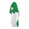 Custom Barber Cape Design Your Own Photo Text Hairdresser Capes for Adults, Personalized Barber Apron with Adjustable Neckline, for Hair Styling Barbershop55 x 66 In view 3