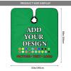 Custom Barber Cape Design Your Own Photo Text Hairdresser Capes for Adults, Personalized Barber Apron with Adjustable Neckline, for Hair Styling Barbershop55 x 66 In view 4