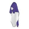 Custom Barber Cape Design Your Own Photo Text Hairdresser Capes for Adults, Personalized Barber Apron with Adjustable Neckline, for Hair Styling Barbershop55 x 66 In view 3