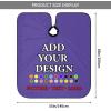 Custom Barber Cape Design Your Own Photo Text Hairdresser Capes for Adults, Personalized Barber Apron with Adjustable Neckline, for Hair Styling Barbershop55 x 66 In view 4