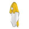 Custom Barber Cape Design Your Own Photo Text Hairdresser Capes for Adults, Personalized Barber Apron with Adjustable Neckline, for Hair Styling Barbershop55 x 66 In view 3