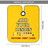 Custom Barber Cape Design Your Own Photo Text Hairdresser Capes for Adults, Personalized Barber Apron with Adjustable Neckline, for Hair Styling Barbershop55 x 66 In view 4