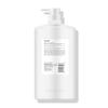 3L Professional Smoothing, Nourishing & Moisturizing Shampoo & Conditioner Formula for Damaged and Dry Hair, Extra Strength Hydrate & Repair for Color Treated Hair view 3