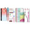 Cuticle Remover Kit Professional Nail Care Set Deal view 1