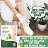 LANGFON 24 Pack Shea Butter Hydrating Moisturizing Gloves and Socks Masks Combo with Aloe Vera Gel view 2