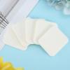 20 Pcs Foundation Powder Liquid Puff Rectangle Makeup Sponges Soft Cosmetic Sponges Applicators Use For Dry And Wet White view 4