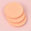 20 Pcs Makeup Sponge Facial Powder Puff Liquid Foundation Applicators Round Face Sponges Facial Puff Use For Dry And Wet view 3