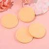 20 Pcs Makeup Sponge Facial Powder Puff Liquid Foundation Applicators Round Face Sponges Facial Puff Use For Dry And Wet view 4