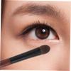 Beatifufu Portable Makeup Brush Set for Eye Makeup Mini Travel Brush Kit with Soft Bristles for Beginners and Daily Use Compact for Easy Carrying view 2