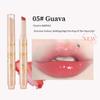 FLORTTE Nice To Meet Chu Jelly Lipstick (05#, Stick) view 2