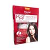Lolane Pixxel Keratener Hair Straightening Cream Normal Resistant Hair Treatment, White view 1