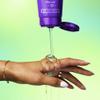 Aussie Instant Volume Style Defining Hair Gel For Straight Hair and Wavy Hair Unisex, 7 Oz, Purple view 3
