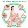 Bestidy Hard Wax Beads for Hair Removal - 1000g Waxing Beans for All Body and Bikini Areas (Green) view 3