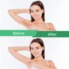 Bestidy Hard Wax Beads for Hair Removal - 1000g Waxing Beans for All Body and Bikini Areas (Green) view 4