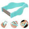 Beatifufu Professional Epilator for Women Hair Removal Tool Face Hair Remover for Women view 2