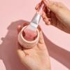 TONYMOLY x Squishmallows Malcolm Mallow Sugar Scrub  Real Strawberry Seeds, Exfoliating, Hydrating & Nourishing, Gentle Formula, 70ml view 4