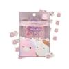 TONYMOLY x Squishmallows Patty + Ronnie Blemish Patches - Niacinamide infused Hydrocolloid pimple patches, 24 Patches view 1