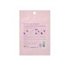 TONYMOLY x Squishmallows Patty + Ronnie Blemish Patches - Niacinamide infused Hydrocolloid pimple patches, 24 Patches view 4