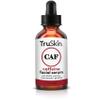 TruSkin Caffeine Face & Eye Serum  Energizing 5% Caffeine Serum with EGCG Niacinamide Matcha and Ginseng  Improve Look of Under Eye Dark Circles and Puffiness, 1 fl oz view 1