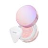tarte creaseless setting powder  Pressed & Loose Face Powder, Lightweight Oil-Absorbing Formula for Longwear Finish, Vegan & Cruelty Free view 1