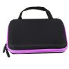 Cocoarm 63 Slots Essential Oil Storage Box with Divided Slots Design, Portable Aromatherapy Essential Oil Storage Bag EVA Material Essential Oil Storage Case () view 4