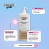 DAMAGE UNDO - Restructuring Masque 1000 ml view 3
