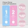 CLIONE PRIME Lash Lift + Brow Lamination Kit view 3