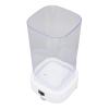 Automatic Brush Cleaner, 600ml Electric Makeup Brush Cleaner USB Charging for Home for Watch view 1
