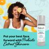 Probulin Probiotic Extract Facial Cleansing Gel - Exfoliates and Cleanses - 3.38 fl oz view 2