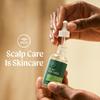 Tea Tree Scalp Wellness Dry Scalp Serum, Daily Dryness Relief, For Dry Hair + Scalps, 1.85 fl. oz. view 3