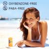 VGO Clear Sunscreen Stick Spf 50+ Provides Broad Spectrum UVA/UVB Protection with a Lightweight Formula - Ideal for Both Face & Body, Equipped with Hands-Free Application Convenience. view 4