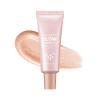 Natural Glow Illuminator Glotion, Hydrating Makeup Highlighter for Face & Body, Liquid Highlighter to Glow, Sheer to Light Buildable Coverage Long Lasting Vegan & Cruelty-Free, Light view 1