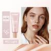 Natural Glow Illuminator Glotion, Hydrating Makeup Highlighter for Face & Body, Liquid Highlighter to Glow, Sheer to Light Buildable Coverage Long Lasting Vegan & Cruelty-Free, Light view 2