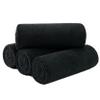 MICROFI New Microfiber Hair Drying Salon Towels, 16 x 29 inches, 4 Pack, Quick Dry, Lint Free view 1
