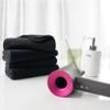 MICROFI New Microfiber Hair Drying Salon Towels, 16 x 29 inches, 4 Pack, Quick Dry, Lint Free view 4