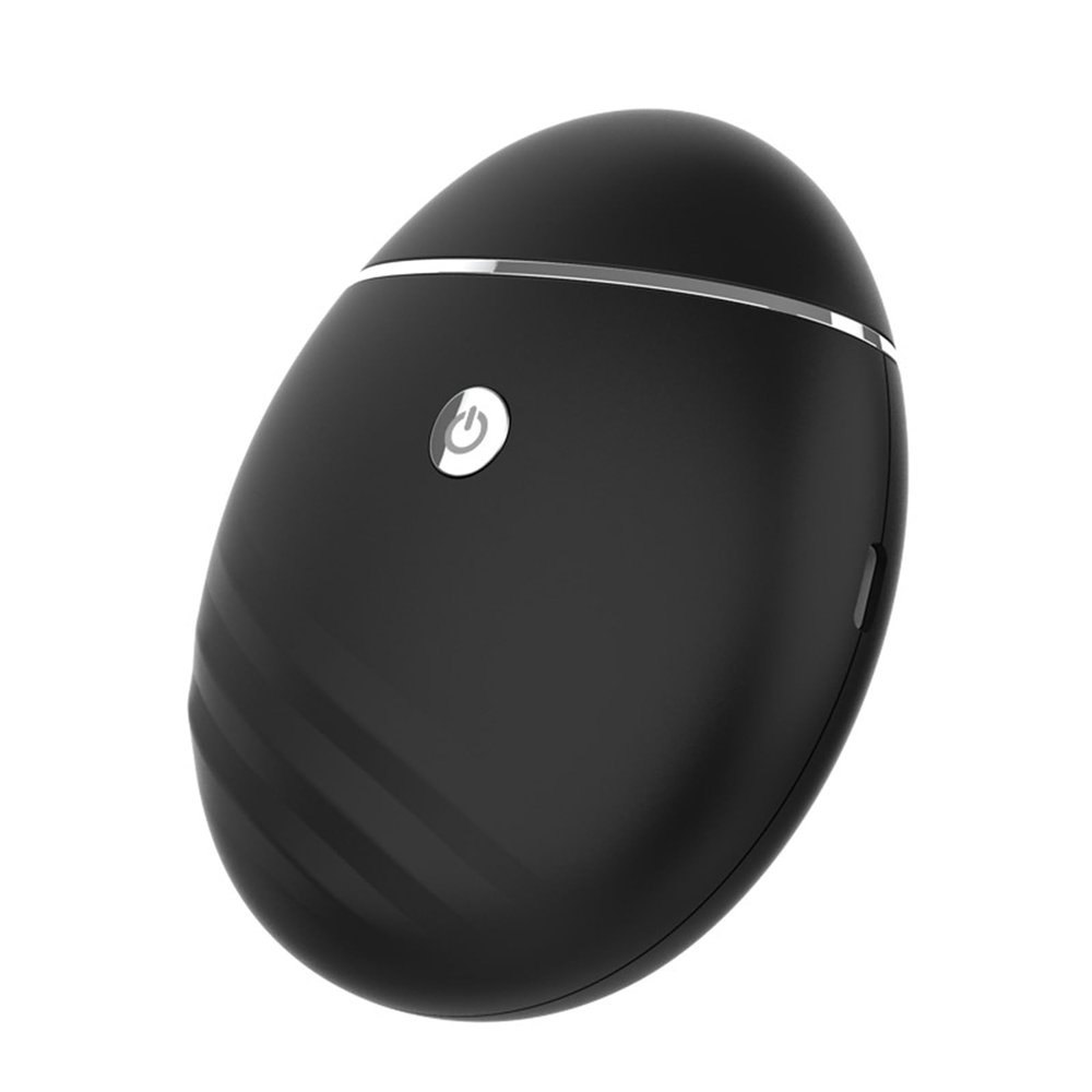 Electric Lip Vacuum Plumper Lip Plumper Tool Lip Augmentation Beauty Device Lip Enhancer One Button to Switch Between 3 Gears Black