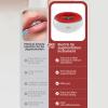 Electric Lip Vacuum Plumper Lip Plumper Tool Lip Augmentation Beauty Device Lip Enhancer One Button to Switch Between 3 Gears Black view 4