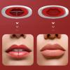 Makamsui Electric Lip Vacuum Plumper, Lip Enhancement Device for Sexy Lips Plump Firm Gloss Enhancer, Reusable Lip Augmentation Massager Beauty Device for Smooth Skin Lip Suction Plumper White view 4