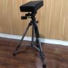 AoForce Tattoo Arm Rest Adjustable Supported by an Aluminum Frame Foldable Tripod Height Adjustable Range 29.5in-57in Tattoo Armrest Professional Tattoo Equipment view 1
