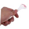 Anneome 4pcs Eye Roller for Dark Circles Cellulite Massager Roller Facial Mini view 2