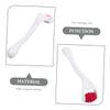 Anneome 4pcs Eye Roller for Dark Circles Cellulite Massager Roller Facial Mini view 3