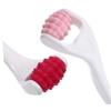 Anneome 4pcs Eye Roller for Dark Circles Cellulite Massager Roller Facial Mini view 4