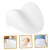 Anneome Cup Bath Rest Pillow for Bathtub Foam Design for Neck and Shoulder Support for Relaxing Soaks Spa Bathtub view 3