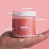 Face Glow Exfoliator, Sugar Facial Scrub, Organic Face & Body Scrub for Smoother Skin view 3