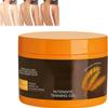 AKEASS Luxury Intensive Tanning Gel: Natural Tanning Accelerator Cream Gel - Brown Tanning Gel - for Sunbeds & Outdoor Sun view 1