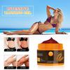 AKEASS Luxury Intensive Tanning Gel: Natural Tanning Accelerator Cream Gel - Brown Tanning Gel - for Sunbeds & Outdoor Sun view 3