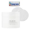 Peeling pad for Waste Removal & Moisturizing care, Mild Dead Skin Care Pad, For A.T.O.M.Y Daily Skin Care Peeling Pad, 40 pads/3.4fl.oz. (100ml) view 1