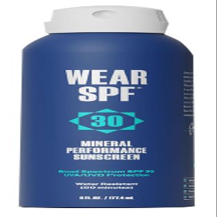 Wear SPF Mineral Performance Sunscreen Spray  Water & Sweat-Resistant SPF (1)