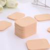 20 PCS Square Makeup Sponges Rectangle Powder Sponge Makeup Foam Pads Smooth Powder Puff Wet Dry Foundation Applicator Sponge view 2