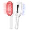 Laser Therapy Hair Growth Comb,FDA Cleared laser comb for hair growth,Red Light Electric Scalp Massager view 1